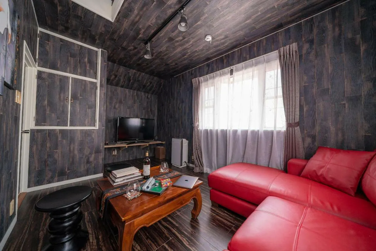 K&K Jujo House Apartment Tokyo