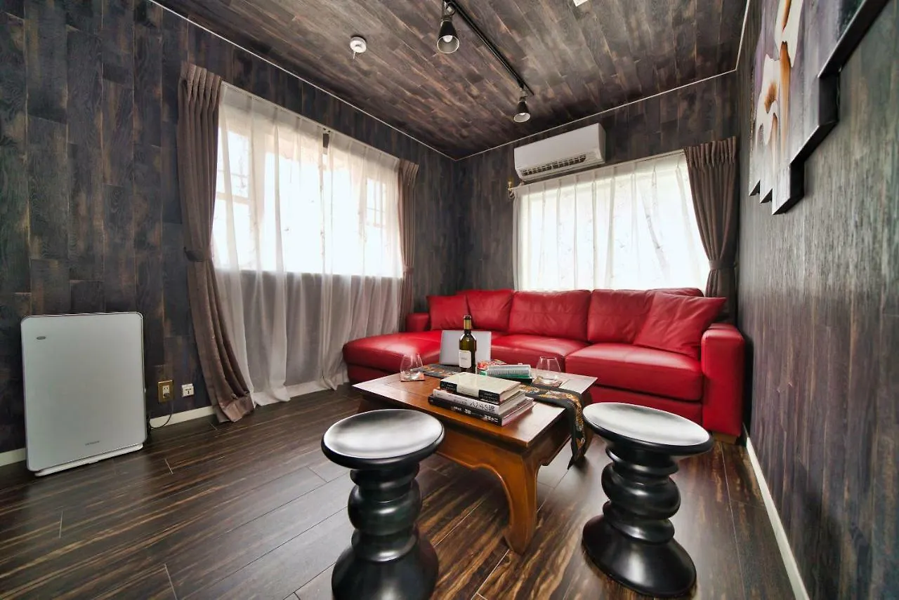 K&K Jujo House Apartment Tokyo 0*,  Japan