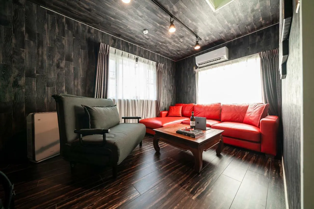 K&K Jujo House Apartment Tokyo