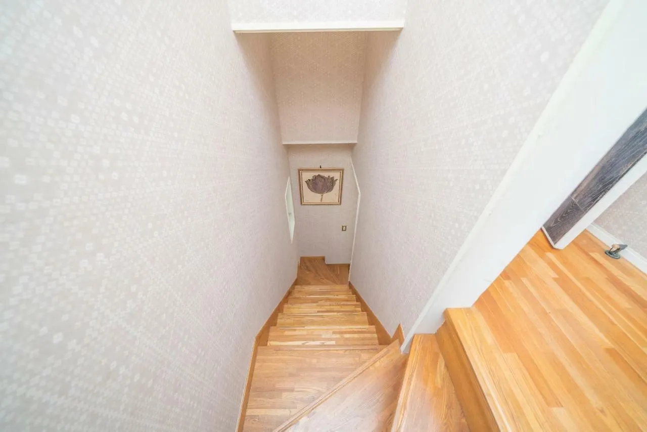 K&K Jujo House Apartment Tokyo
