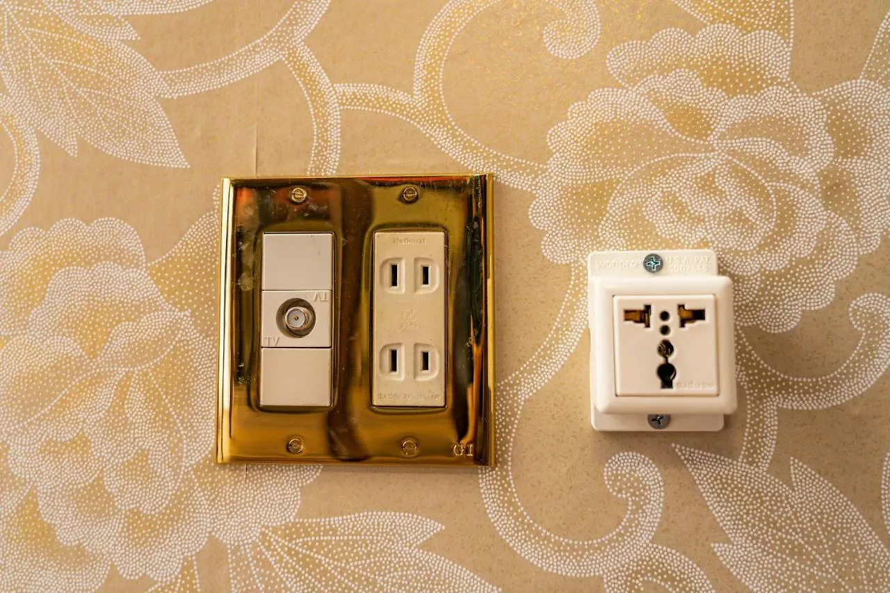 K&K Jujo House Apartment Tokyo